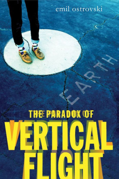 The Paradox of Vertical Flight