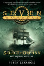 The Select and the Orphan (Seven Wonders Journals Series)