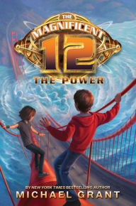 The Power (Magnificent 12 Series #4)