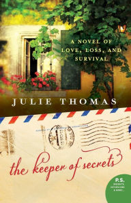 The Keeper of Secrets: A Novel