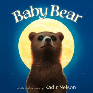 Title: Baby Bear, Author: Kadir Nelson