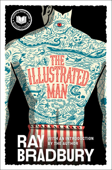 The Illustrated Man