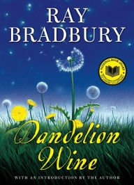 Dandelion Wine