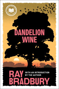 Dandelion Wine