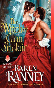 Title: The Witch of Clan Sinclair, Author: Karen Ranney