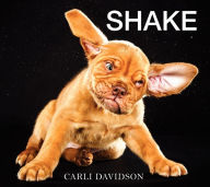 Title: Shake, Author: Carli Davidson