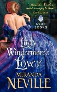 Title: Lady Windermere's Lover, Author: Miranda Neville