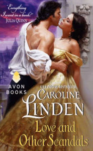 Love and Other Scandals