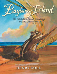 Title: Bayberry Island: An Adventure About Friendship and the Journey Home, Author: Henry Cole