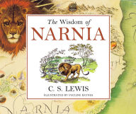 Title: The Wisdom of Narnia, Author: C. S. Lewis