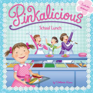 Title: Pinkalicious: School Lunch, Author: Victoria Kann