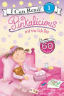 Pinkalicious and the Sick Day (I Can Read Book 1 Series)