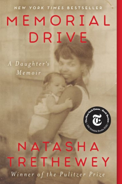 Memorial Drive: A Daughter's Memoir