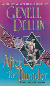 Title: After the Thunder, Author: Genell Dellin