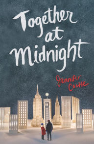 Title: Together at Midnight, Author: Jennifer Castle