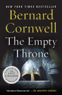 The Empty Throne (Last Kingdom Series #8) (Saxon Tales)