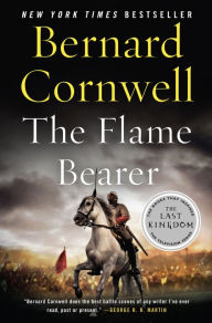 Title: The Flame Bearer (Last Kingdom Series #10) (Saxon Tales), Author: Bernard Cornwell