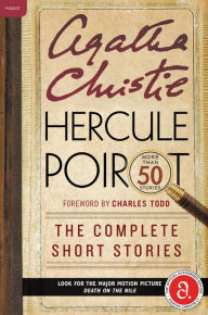 Title: Hercule Poirot: The Complete Short Stories, Author: Agatha Christie