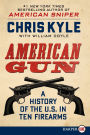 American Gun: A History of the U.S. in Ten Firearms