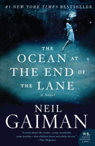 Amazon books download The Ocean at the End of the Lane