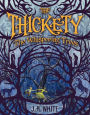 The Whispering Trees (Thickety Series #2)