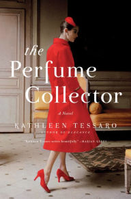 The Perfume Collector: A Novel