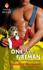 One Fine Fireman: A Bachelor Firemen Novella