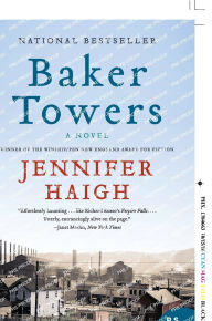 Title: Baker Towers, Author: Jennifer Haigh