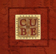 Title: The Cube, Author: Annie Gottlieb
