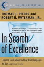 Alternative view 2 of In Search of Excellence: Lessons from America's Best-Run Companies