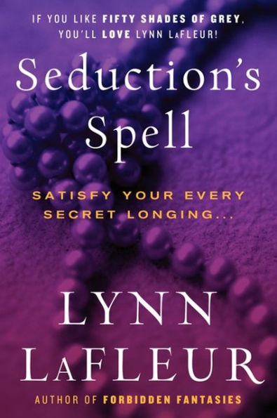 Seduction's Spell