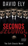 Alternative view 1 of Seconds