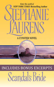 Title: Scandal's Bride with Bonus Material, Author: Stephanie Laurens