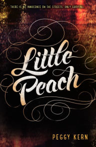 Title: Little Peach, Author: Peggy Kern