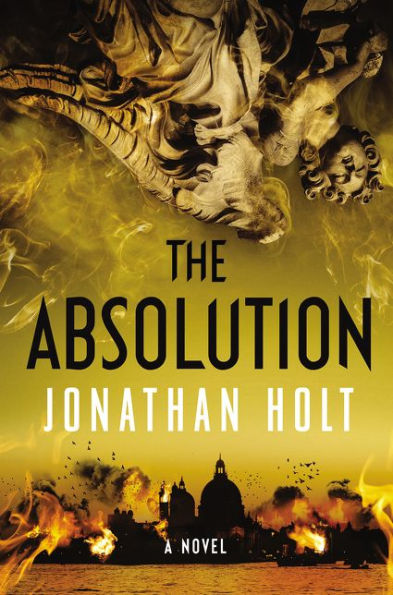 The Absolution (Carnivia Trilogy Series #3)