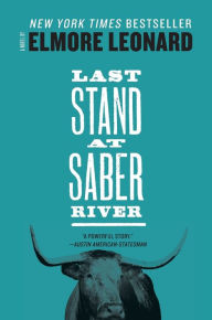 Last Stand at Saber River