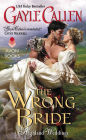 The Wrong Bride: Highland Weddings