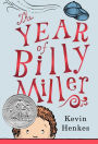 The Year of Billy Miller