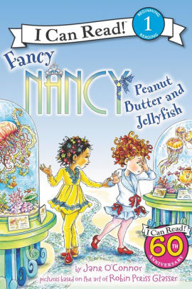 Nancy Clancy Sees The Future (fancy Nancy Series: Nancy Clancy #3) By 