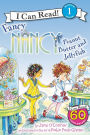 Fancy Nancy: Peanut Butter and Jellyfish (I Can Read Book 1 Series)