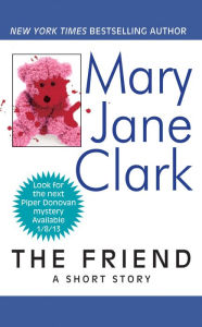 The Friend: A Short Story
