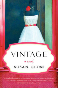 Vintage: A Novel
