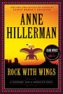 Rock with Wings (Leaphorn, Chee and Manuelito Series #2)