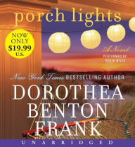 Title: Porch Lights, Author: Dorothea Benton Frank