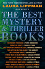 The Best Mystery & Thriller Books: Excerpts from New and Upcoming Titles from the Best Mystery and Thriller Authors in the Genre