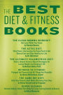 Alternative view 2 of The Best Diet & Fitness Books: Includes Recipes, Fitness Tips, and More to Jumpstart Your Plan