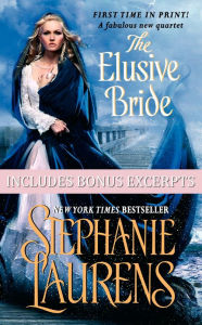 Title: The Elusive Bride with Bonus Material, Author: Stephanie Laurens
