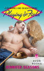 Playing the Field (Diamonds and Dugouts Series #2)