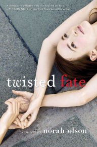 Title: Twisted Fate, Author: Norah Olson