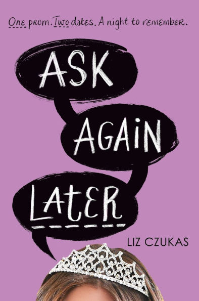 Ask Again Later
